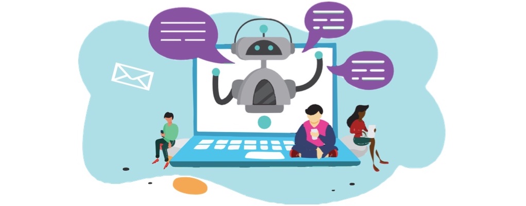 乔帮主智能客服